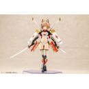 Frame Arms Maqueta Plastic Model Kit Shingen Kai 17 cm