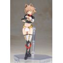 Frame Arms Maqueta Plastic Model Kit Shingen Kai 17 cm