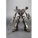 Armored Core Plastic Model 1/72 Crest CR-C90U3 16 cm
