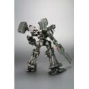 Armored Core Plastic Model 1/72 Crest CR-C90U3 16 cm