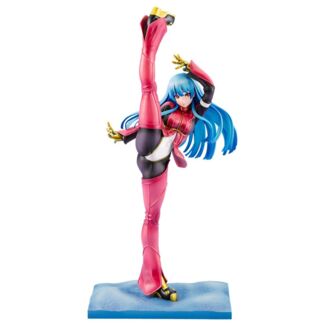 The King Of Fighters XV Figura PVC 1/7 Bishoujo Kula Diamond 28 cm