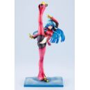 The King Of Fighters XV Figura PVC 1/7 Bishoujo Kula Diamond 28 cm