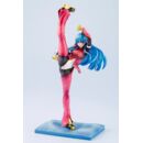 The King Of Fighters XV Figura PVC 1/7 Bishoujo Kula Diamond 28 cm