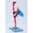 The King Of Fighters XV Figura PVC 1/7 Bishoujo Kula Diamond 28 cm