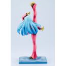 The King Of Fighters XV Figura PVC 1/7 Bishoujo Kula Diamond 28 cm