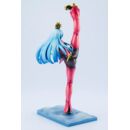 The King Of Fighters XV Figura PVC 1/7 Bishoujo Kula Diamond 28 cm