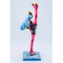 The King Of Fighters XV Figura PVC 1/7 Bishoujo Kula Diamond 28 cm