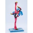 The King Of Fighters XV Figura PVC 1/7 Bishoujo Kula Diamond 28 cm