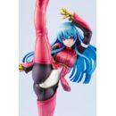 The King Of Fighters XV Figura PVC 1/7 Bishoujo Kula Diamond 28 cm