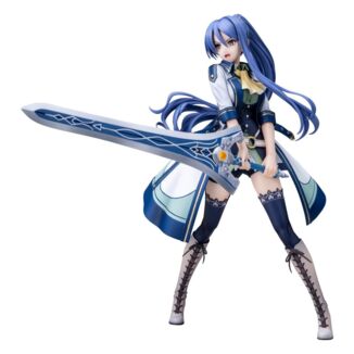 The Legend of Heroes Figura PVC 1/8 Laura S Arseid 22 cm
