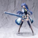 The Legend of Heroes PVC Figure 1/8 Laura S Arseid 22 cm