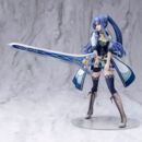 The Legend of Heroes PVC Figure 1/8 Laura S Arseid 22 cm
