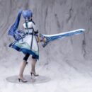 The Legend of Heroes PVC Figure 1/8 Laura S Arseid 22 cm