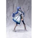 The Legend of Heroes PVC Figure 1/8 Laura S Arseid 22 cm