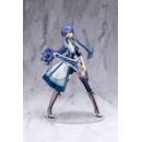 The Legend of Heroes PVC Figure 1/8 Laura S Arseid 22 cm