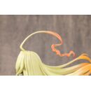 Sentenced to be a Hero PVC Figure 1/7 Teoritta 24 cm