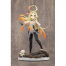 Sentenced to be a Hero PVC Figure 1/7 Teoritta 24 cm