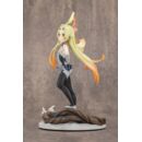 Sentenced to be a Hero PVC Figure 1/7 Teoritta 24 cm