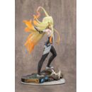 Sentenced to be a Hero PVC Figure 1/7 Teoritta 24 cm