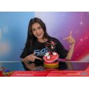 SEGA Resin Estatua Shadow the Hedgehog 25 cm