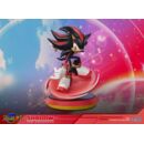 SEGA Resin Estatua Shadow the Hedgehog 25 cm