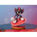 SEGA Resin Estatua Shadow the Hedgehog 25 cm