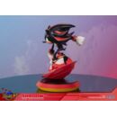 SEGA Resin Estatua Shadow the Hedgehog 25 cm