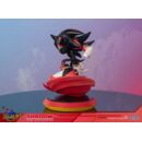 SEGA Resin Estatua Shadow the Hedgehog 25 cm