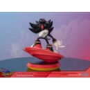 SEGA Resin Estatua Shadow the Hedgehog 25 cm