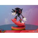 SEGA Resin Estatua Shadow the Hedgehog 25 cm