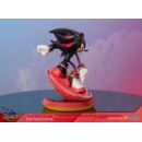 SEGA Resin Estatua Shadow the Hedgehog 25 cm