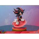 SEGA Resin Estatua Shadow the Hedgehog 25 cm
