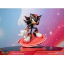 SEGA Resin Estatua Shadow the Hedgehog 25 cm