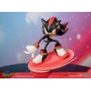 SEGA Resin Estatua Shadow the Hedgehog 25 cm