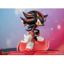 SEGA Resin Estatua Shadow the Hedgehog 25 cm