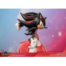 SEGA Resin Estatua Shadow the Hedgehog 25 cm