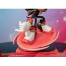 SEGA Resin Estatua Shadow the Hedgehog 25 cm
