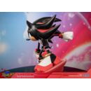 SEGA Resin Estatua Shadow the Hedgehog 25 cm