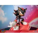 SEGA Resin Estatua Shadow the Hedgehog 25 cm