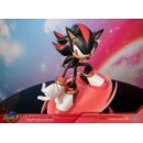 SEGA Resin Estatua Shadow the Hedgehog 25 cm