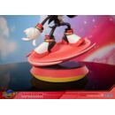 SEGA Resin Estatua Shadow the Hedgehog 25 cm