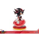SEGA Resin Estatua Shadow the Hedgehog 25 cm