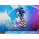SEGA Resin Estatua Sonic the Hedgehog 24.5 cm