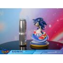 SEGA Resin Estatua Sonic the Hedgehog 24.5 cm