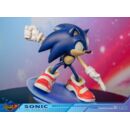 SEGA Resin Estatua Sonic the Hedgehog 24.5 cm
