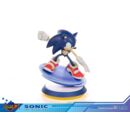 SEGA Resin Estatua Sonic the Hedgehog 24.5 cm