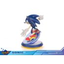 SEGA Resin Estatua Sonic the Hedgehog 24.5 cm