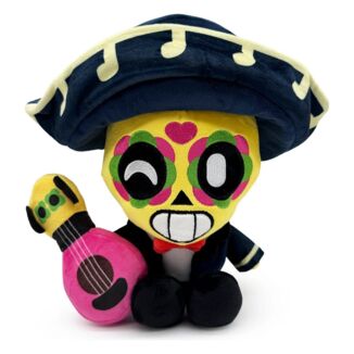 Brawl Stars Peluche Poco 22 cm