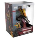 Dinoblade Figura Vinyl Spinosaurus