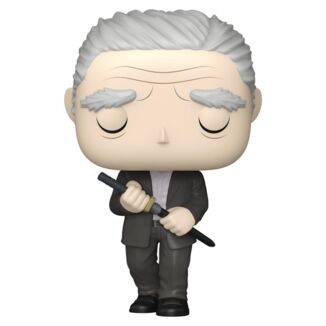 Sakamoto Days POP! Animation Vinyl Figure Takamura 9 cm